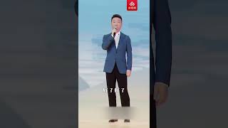 这可能是发音最标准的RAP！央视boys合体演唱《跟着我念字正腔圆》| 中国音乐电视 Music TV #shorts