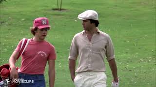 Is This Russia? [Caddyshack]