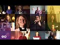 Lied van eenheid | O kom, o kom Immanuël | Heer maak ons één