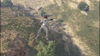 GTA Hot Rod Dance Scene