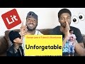 French Montana - Unforgettable ft. Swae Lee Reaction