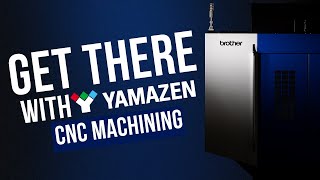 Yamazen is Here to Help you Get it Done.