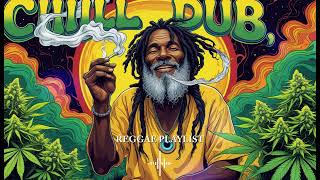 🔊 Smoke the Beat  Reggae Dub with Bass That Hits Hard! 🚀  Roots Rock Reggae