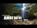 Ambe Hatvij | Kanchan waterfall | Junnar