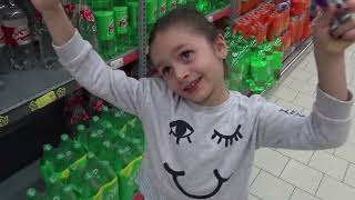 Lina Markette Kendini Kaybetti | Funny Kids Video