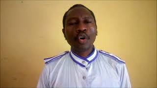 OLÚWA, FI ÀÁNÚ BE ILÉ AYÉ MI WÒ   Minister: Prophet D.G. Olusesi