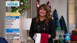 HSN | AT Home 11.17.2017 - 09 AM