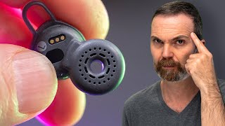 Sony LinkBuds: Good Idea, Great EarBuds, Best Unboxing Experience!