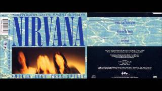 Nirvana - Smells Like Teen Spirit (Drums Only)
