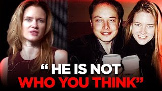Elon Musk S First Wife Describes Elon Musk And Their Relationship Elon