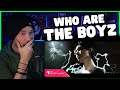 Metal Vocalist Reacts - The Boyz - Trigger