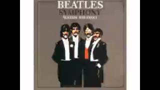 The Beatles - Yesterday - Vadim Brodski \u0026 Warsaw Philharmonic Orchestra