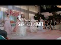 Sangeet Magic: Suheal & Farisha’s Dance-Off Night