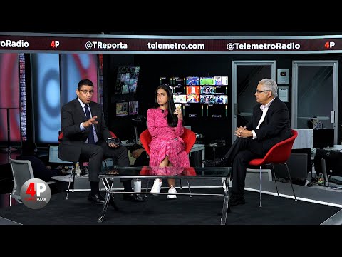 Cuarto Poder 17 De Marzo De 2025