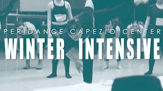 The Winter Intensive