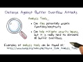 Analysis Tools