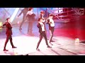 fancam 180605 cai xukun 蔡徐坤 mack daddy focus