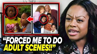 Claire From ‘My Wife And Kids’ Reveals Why Hollywood CANCELED Her
