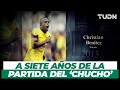 A 7 años de la partida del 'Chucho' Benítez ¿Cuáles fueron las causas de su muerte? | TUDN