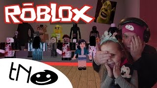 The Scary Elevator Vip Free Roblox