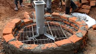 NMD-Foundation #sukuyu​ 449 #water​#cleanwater​ #waterwell​ #Uganda