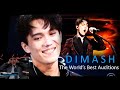 Dimash --Димаш ~The World's Best Auditions--February 6, 2019