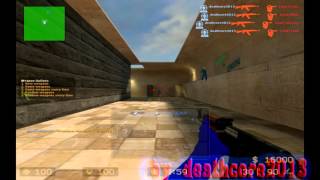 CSS V85 my Rage Aim-Bot HvB update