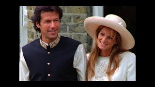 Imran Khan's First Wife Jemima Writes An Emotional Post After His Victory In Pakistan Election |