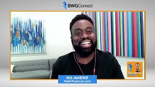 The Future of Retail Media With Nii Ahene