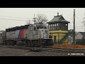 passenger diesel hotspots episode 1 the njt main line