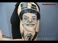 müvəqqəti tatu joker