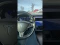 tesla fsd в ulsk. Полный автопилот и youtube. v.11.4