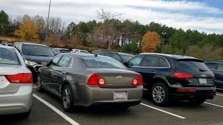 Gun Shoot at Southpoint Mall Durham NC 😢 | Happy Moments turns into Scary Moments 😳