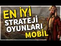 TOP 10 MOBILE STRATEGY GAMES