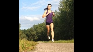 Learn Forefoot Running Better Using Your Intuition