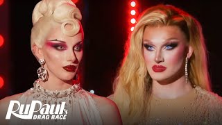 RuPaul’s Drag Race All Stars 10 Episode 2 Lip Sync 🪩