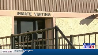 Nacogdoches County commissioners approve committee to assess jail improvement