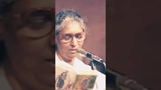 Singer S Janaki #janaki #sjanaki sings Tamil song கொட்ட பாக்கும் Kotta Paakum Part 2