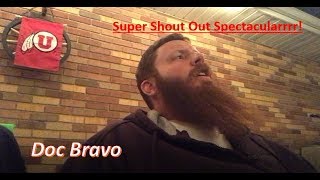 Super Shout Out Spectacular! | Thank You, YTPC!