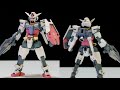 【ガンプラ改造】コアガンダム 30ＭＳ！？美少女プラモにプラネッツシステムのアーマーを装備させたいんだよ！！今だ合体！！！ドッキングゴーーーー！！！！ガンプラは自由だ！！！！！