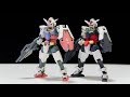 【ガンプラ改造】コアガンダム 30ＭＳ！？美少女プラモにプラネッツシステムのアーマーを装備させたいんだよ！！今だ合体！！！ドッキングゴーーーー！！！！ガンプラは自由だ！！！！！