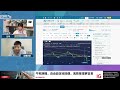 【k.ho部署🔥】港股反彈可信？美股調整 買貨仲要等？😭 bitcoin 減半在即 點部署？😭︱ aastocks︱kho︱港股︱美股︱日股︱收市有偈︱2024 4 18