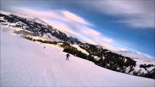 Metsch-Adelboden/Lenk