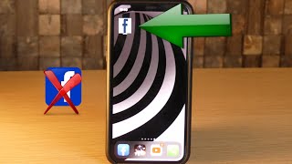 Installer FACEBOOK LITE sur IPHONE