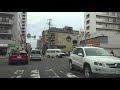 西24丁目線 札幌市 1080p 車載動画 2019 ドライブ ：環状通交点～北5条手稲通・二十四軒手稲通交点