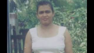 Death Announcement - Sabitree Rupan