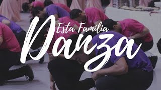 Heme Aqui ft. Danza Mahanaim + Corros Ccint + Danza Davídica