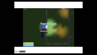 Java shadows with lightsources