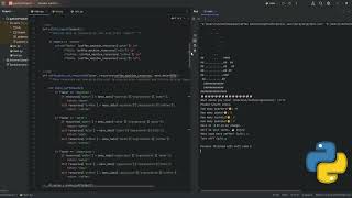 I wrote a coffee machine in Python #python #pythonprogramming #100daysofcode