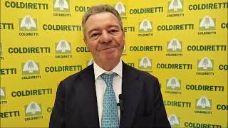 IL COMMISSARIO PER COLDIRETTI